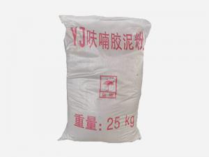 呋喃樹脂膠泥（YJ呋喃樹脂、呋喃粉料）